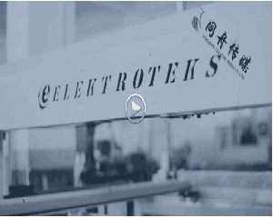 ELEKTROTEKS公司